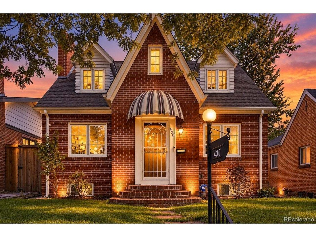 Casa en Denver, Colorado, Estados Unidos 1 - 19110440