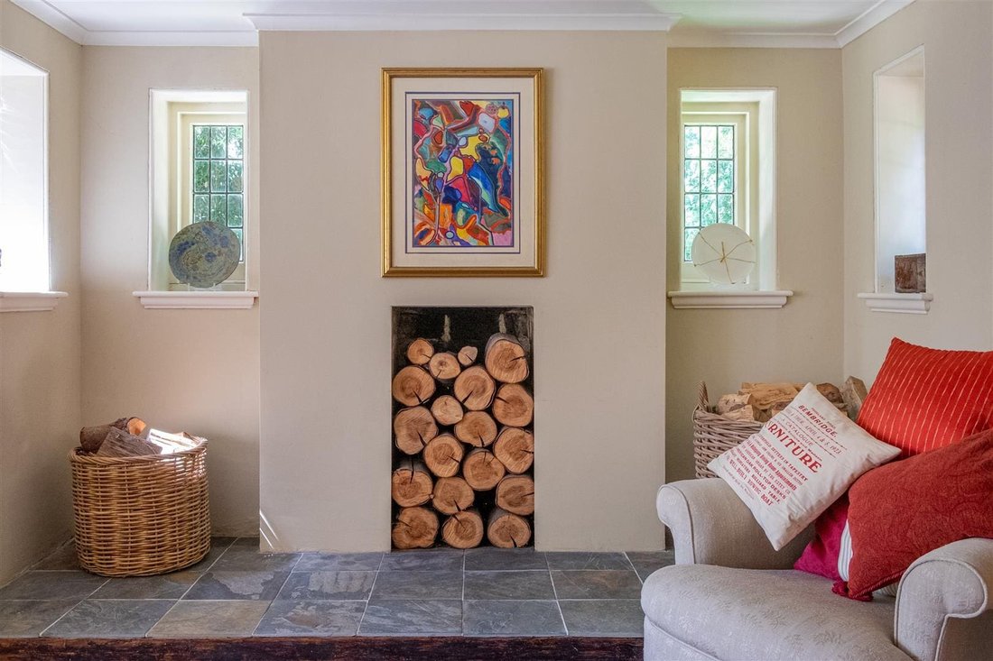 Haus in Bembridge, England 4 - 18422258