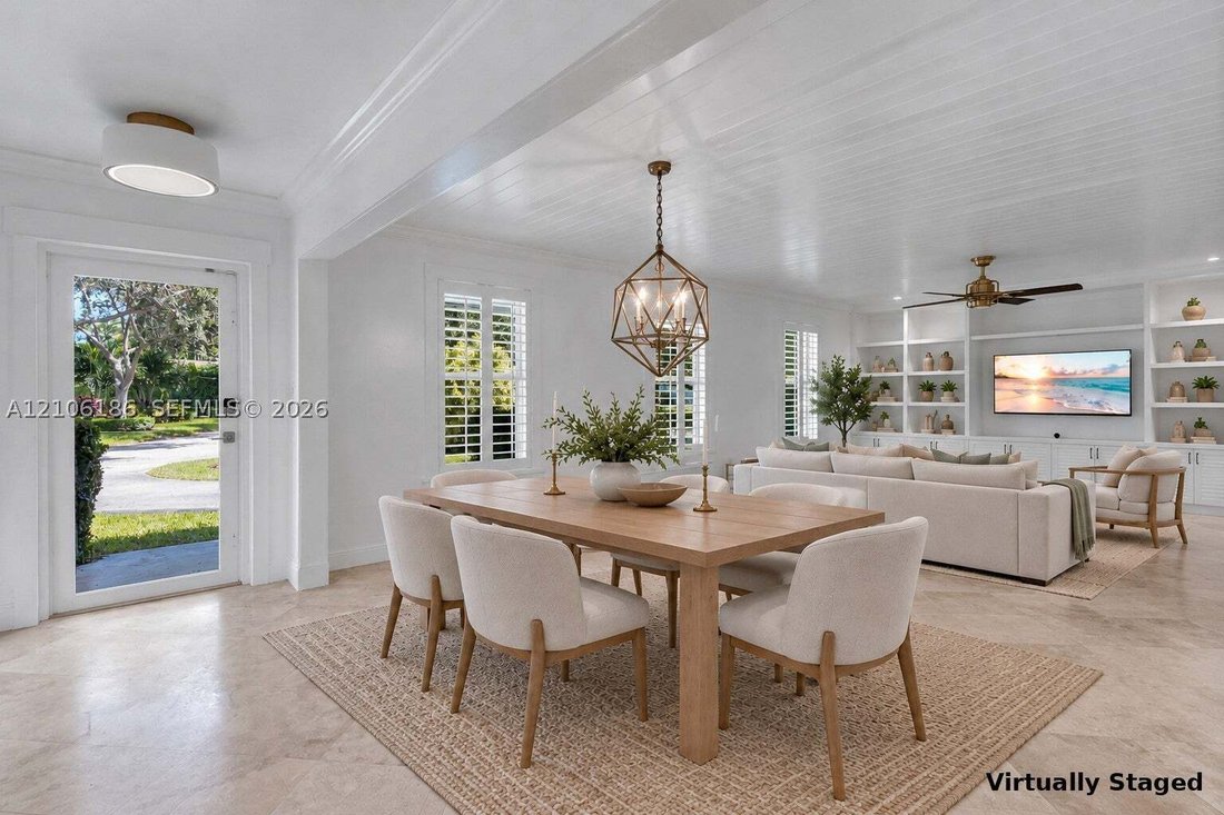 House in Coral Gables, Florida, United States 3 - 19114156