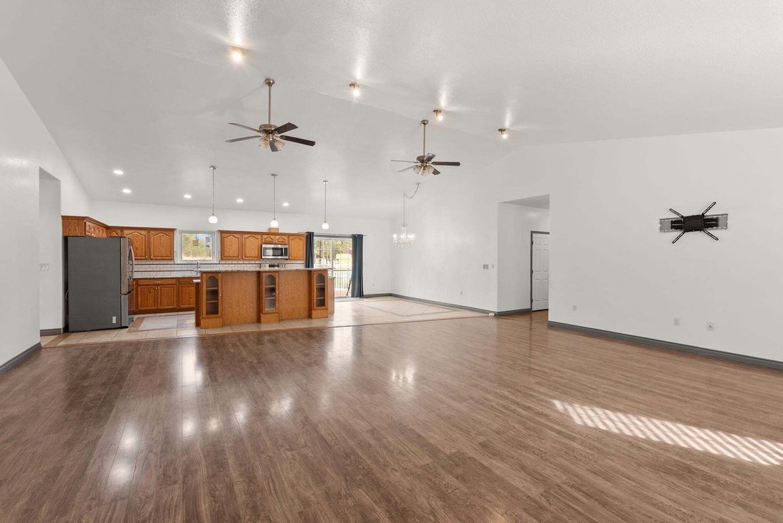 House in Cheney, Washington, United States 4 - 19110327