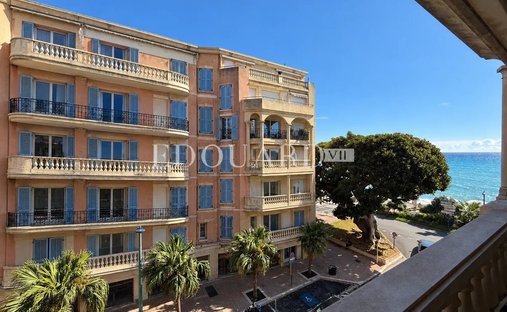 Appartement à Menton, Provence-Alpes-Côte d'Azur, France 1