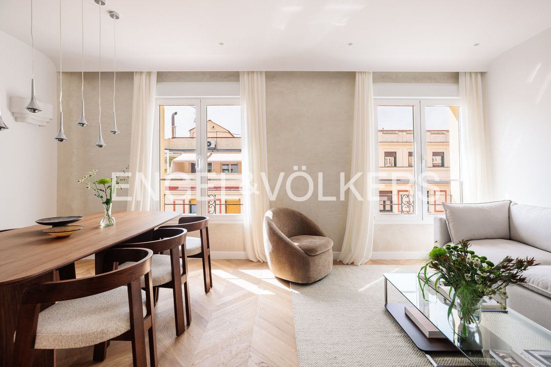 Apartamento en Salamanca, Madrid, España 2 - 19115747
