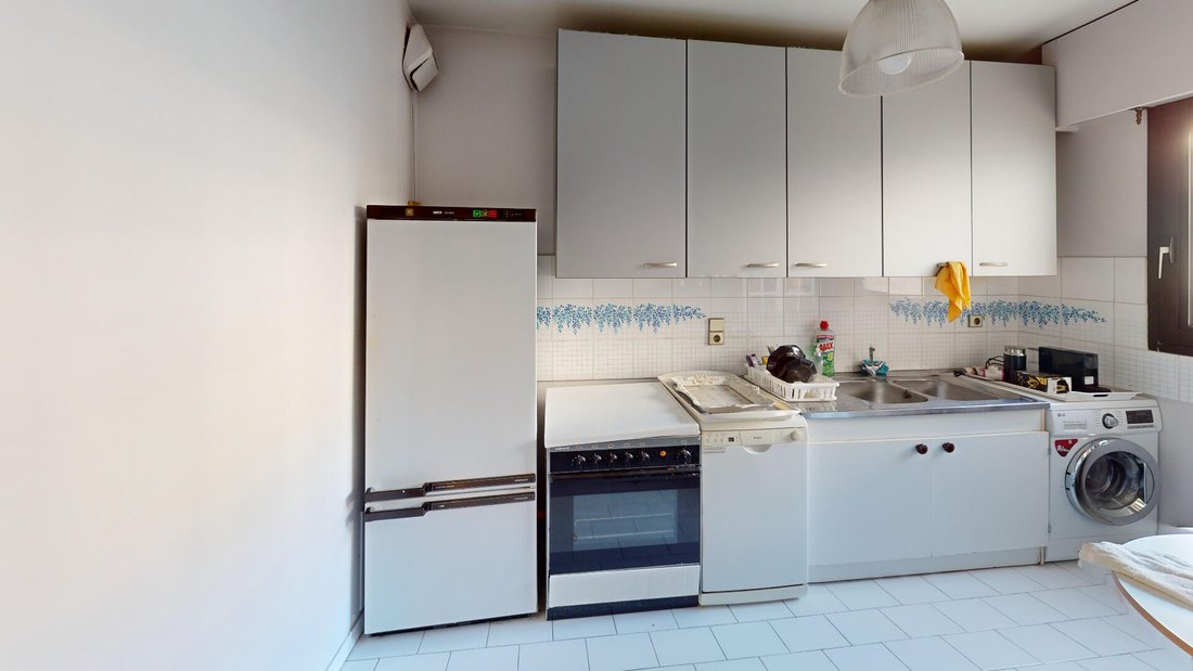 Apartamento en Auteuil Sud, Paris 16e Arrondissement, París 5 - 19115912