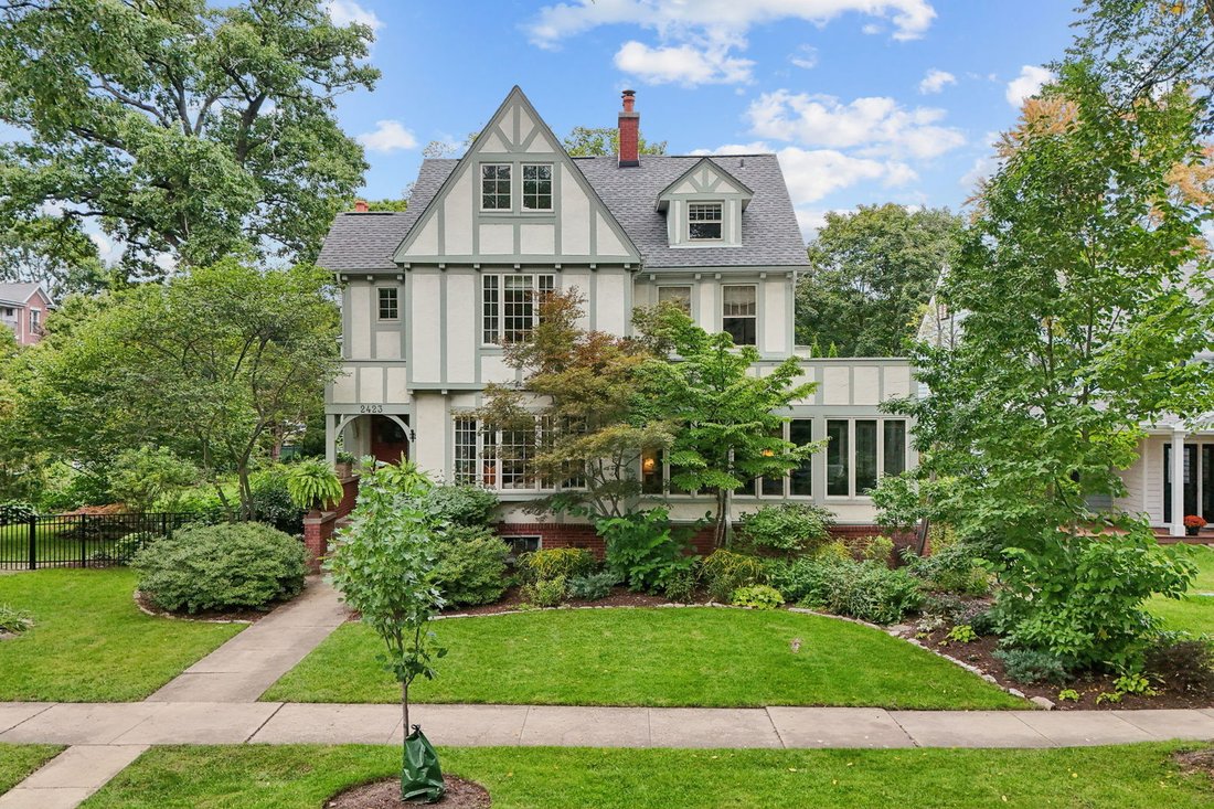 Casa en Evanston, Illinois, Estados Unidos 3 - 19113030
