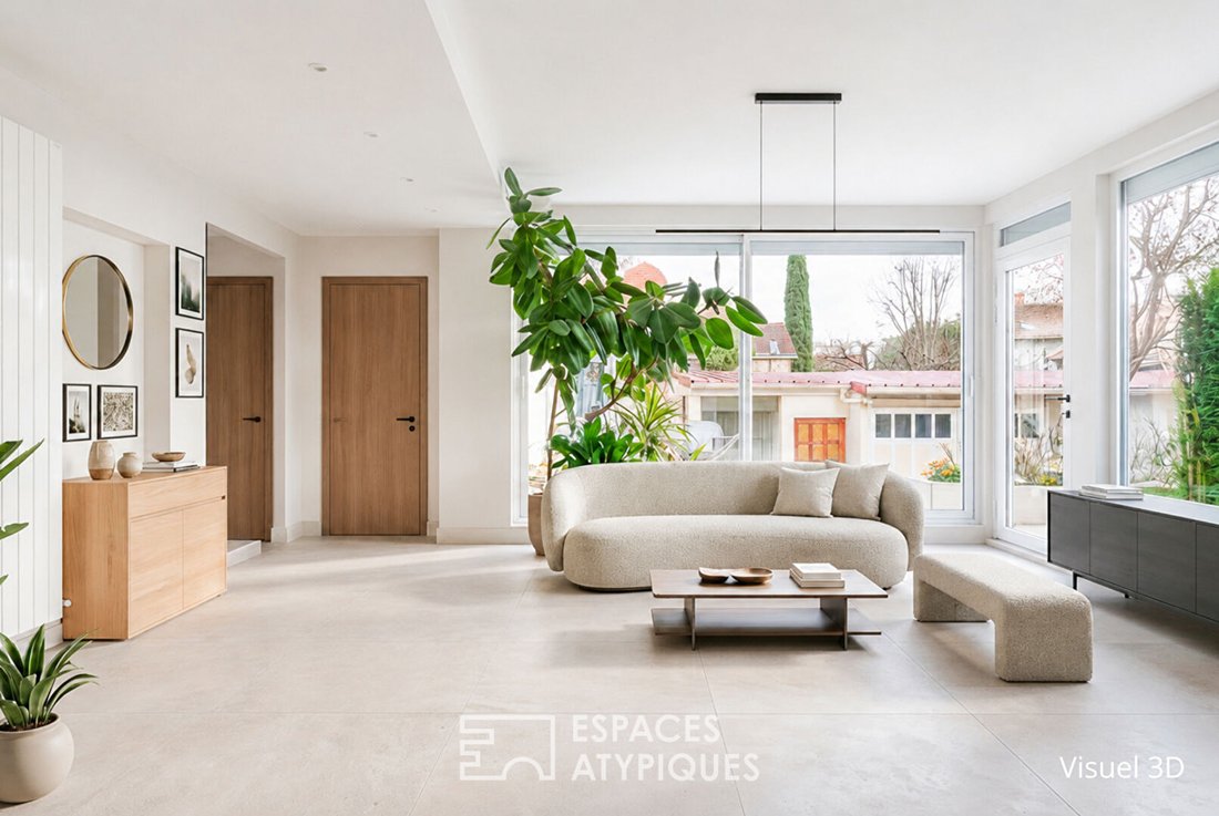 Villa en Charentonneau, Maisons-Alfort, Francia 1 - 19115924