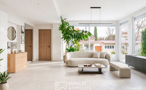 Villa en Charentonneau, Maisons-Alfort, Francia 1