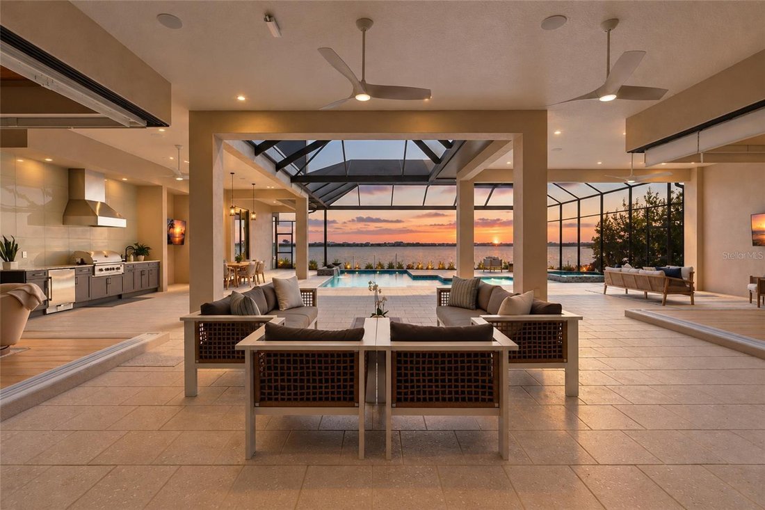 Casa a Sarasota, Florida, Stati Uniti 2 - 19116207