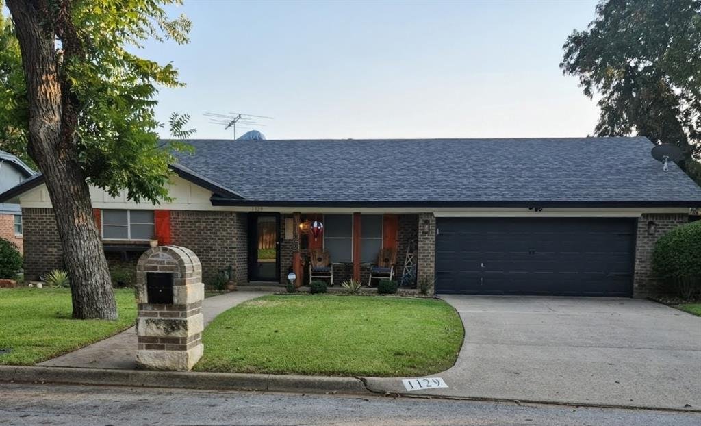 House in Hurst, Texas, United States 3 - 19115025