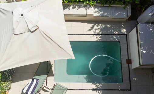 Country House in Green Point, Atlantic Seaboard, Cape Town 1