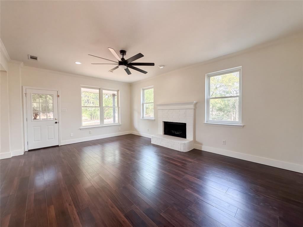 Maison à Farmersville, Texas, États-Unis 4 - 19115022