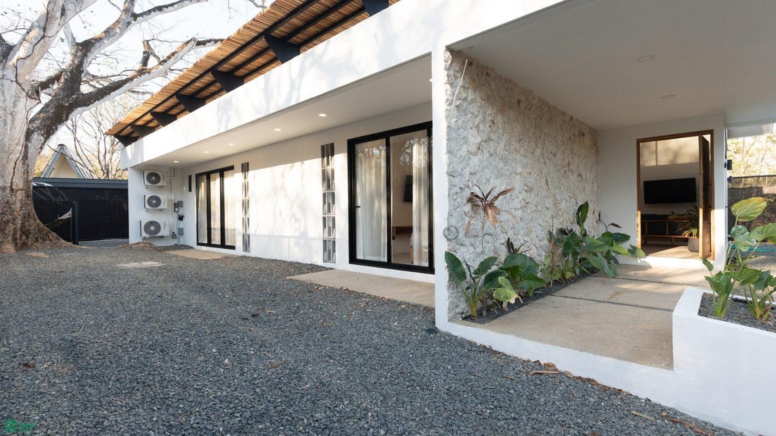 Casa en Cuajiniquil, Santa Cruz, Costa Rica 2 - 19113941