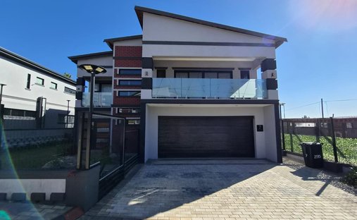 Casa in Città Metropolitana di Johannesburg, Gauteng, Sudafrica 1