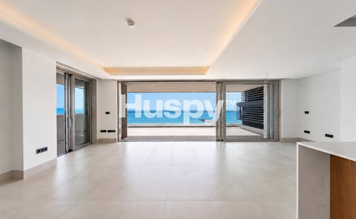 Penthouse à Carretera de Cadiz, Malaga, Espagne 1