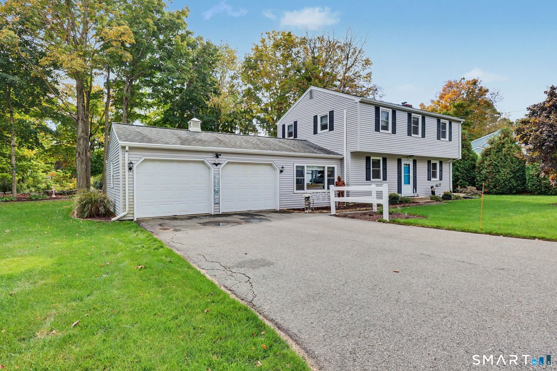 Casa en Clinton, Connecticut, Estados Unidos 2 - 19114997