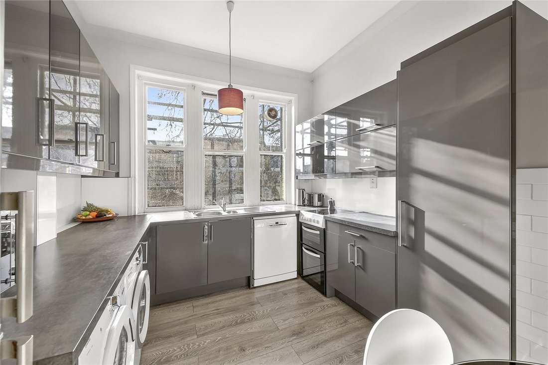 Appartamento a Bloomsbury, Camden, Inghilterra 4 - 18356921