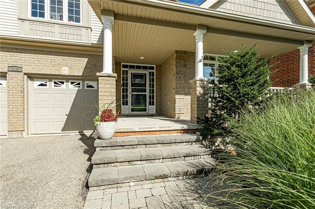 Maison à Waterloo, Ontario, Canada 4 - 19115212
