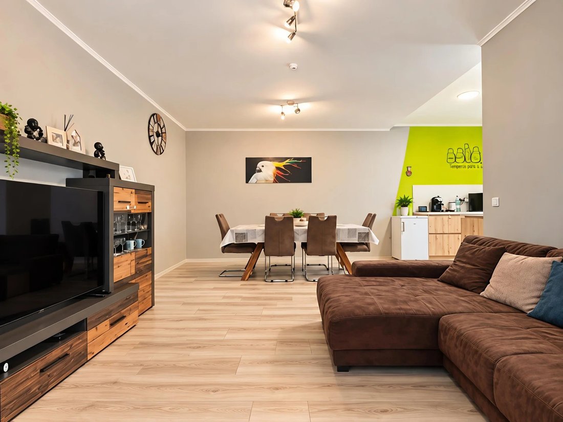 Appartamento a Differdange, Lussemburgo, Lussemburgo 2 - 19111583