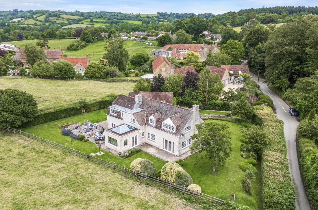 Haus in Dorset, England 1 - 19110947