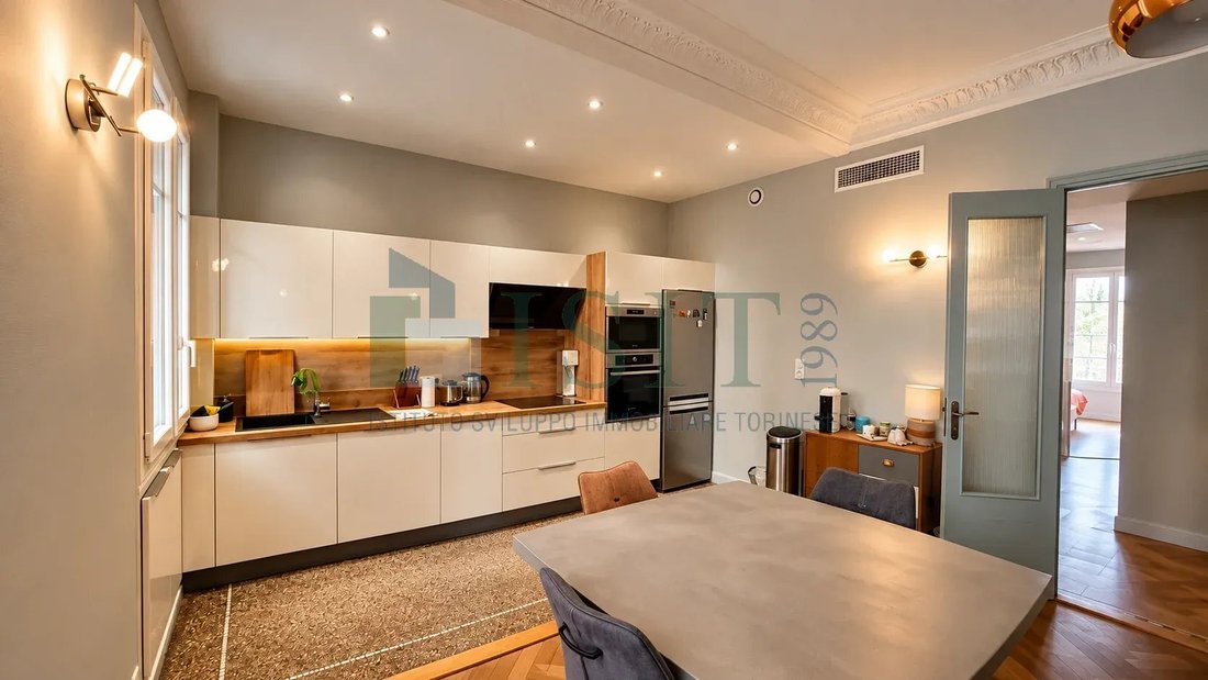 Apartamento en Liberación, Niza, Francia 2 - 19099733