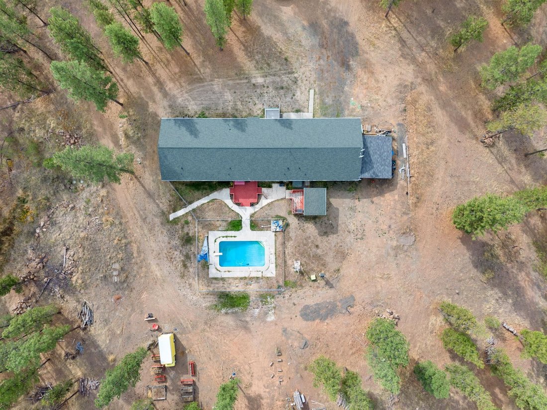 House in Cheney, Washington, United States 2 - 19110327