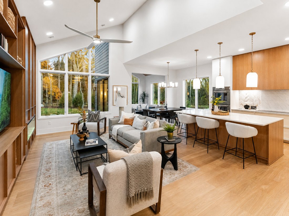 Casa en Eden Prairie, Minnesota, Estados Unidos 2 - 19113048
