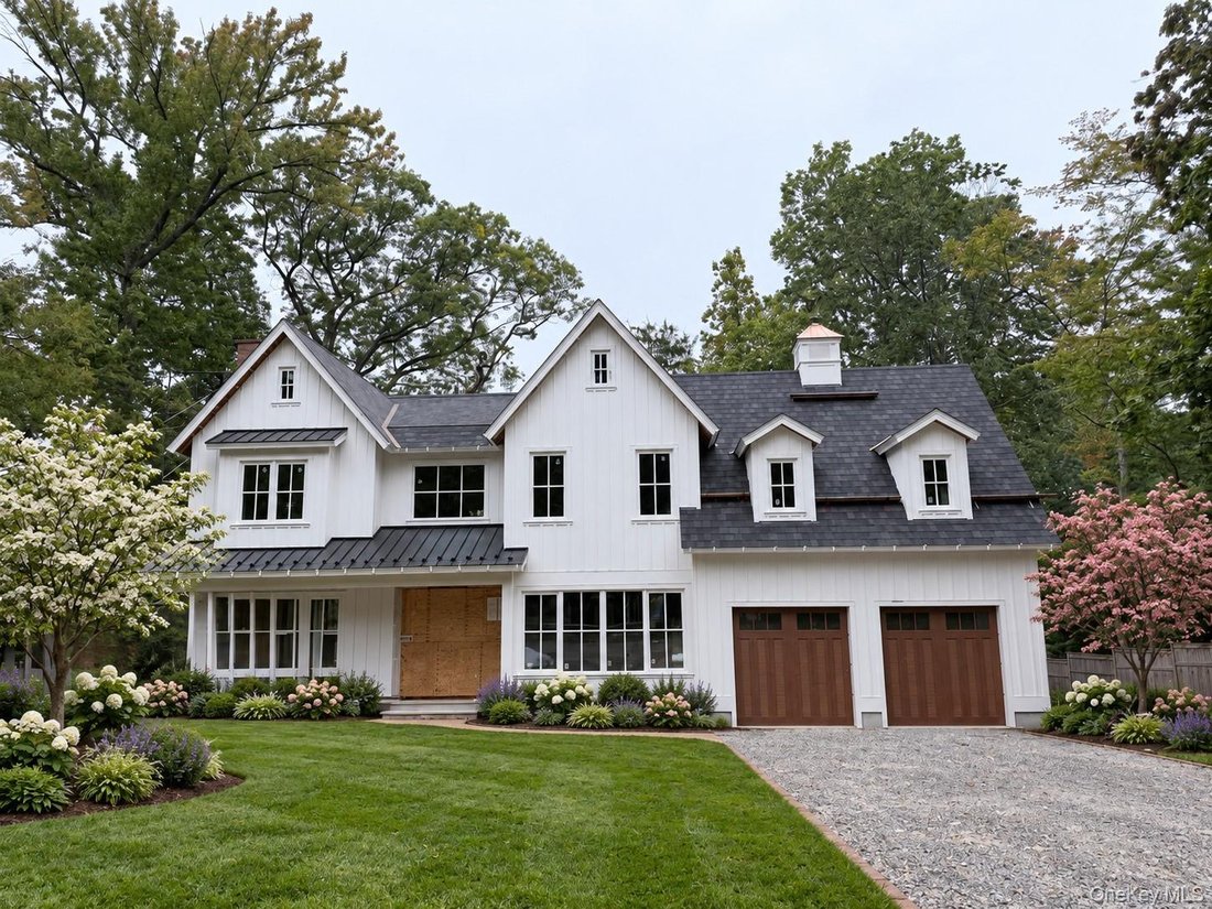 House in Rye, New York, United States 2 - 19090131