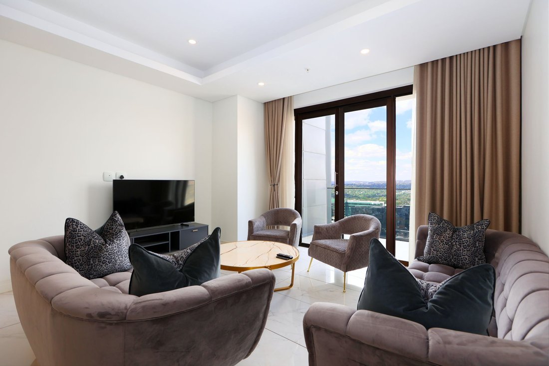 Apartamento en Alexandra, Gauteng, Sudáfrica 5 - 19116842