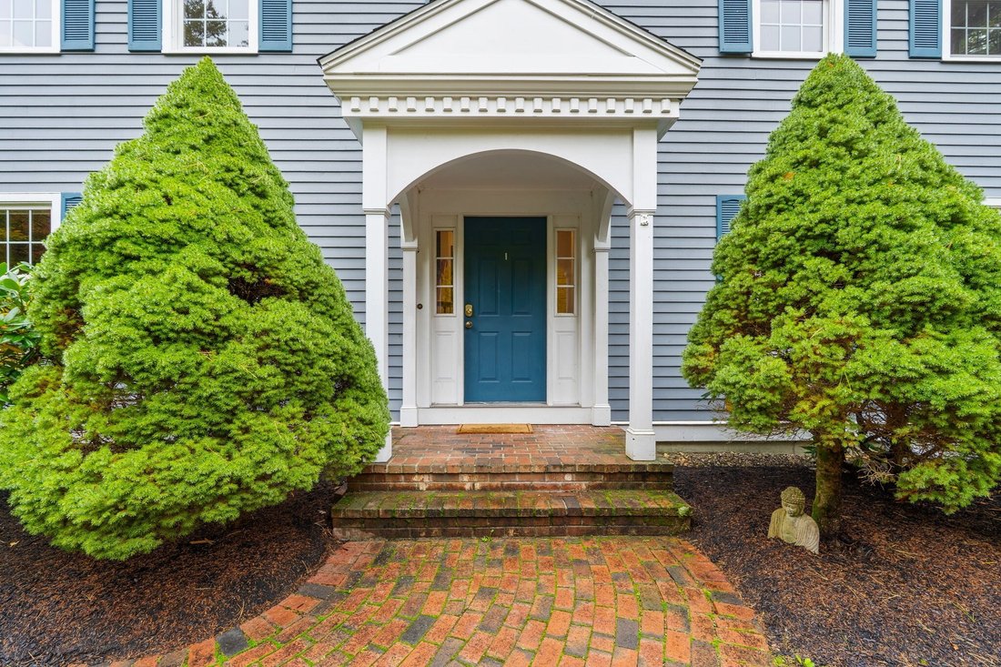 Haus in Boxborough, Massachusetts, Vereinigte Staaten 3 - 19116054