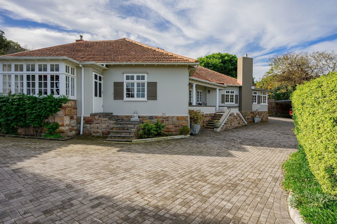 Haus in Mill Park, Ostkap, Südafrika 3 - 19114137