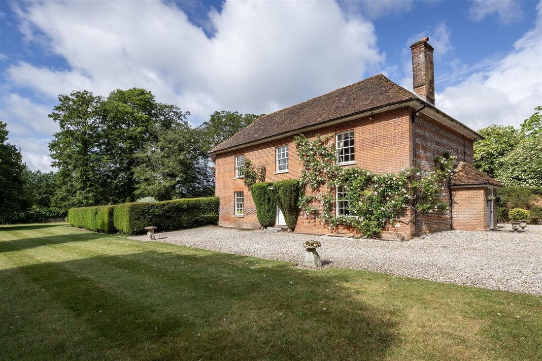 Casa en Fyfield, Vale of White Horse, Inglaterra 1 - 18362064