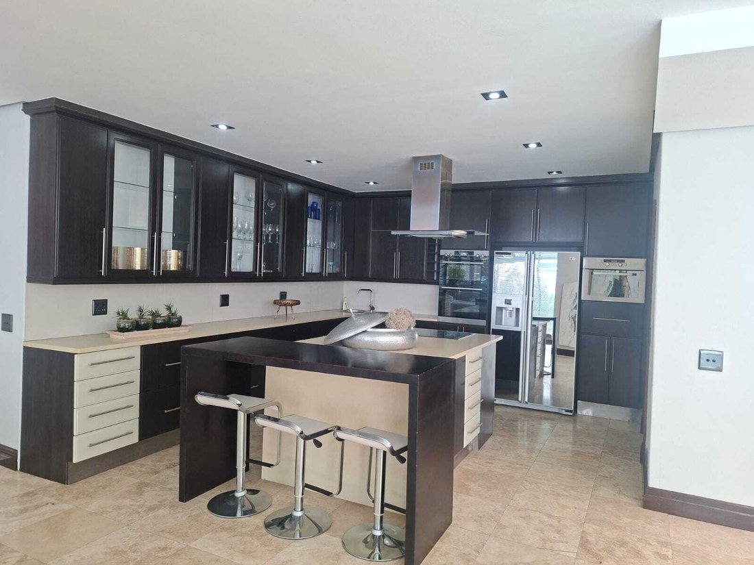 Casa en Bedfordview, Gauteng, Sudáfrica 4 - 19116703