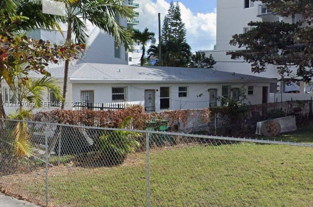 Casa en Miami, Florida, Estados Unidos 1 - 19110671