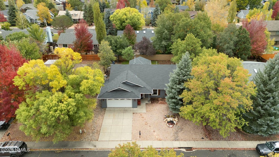 House in Flagstaff, Arizona, United States 2 - 19110399