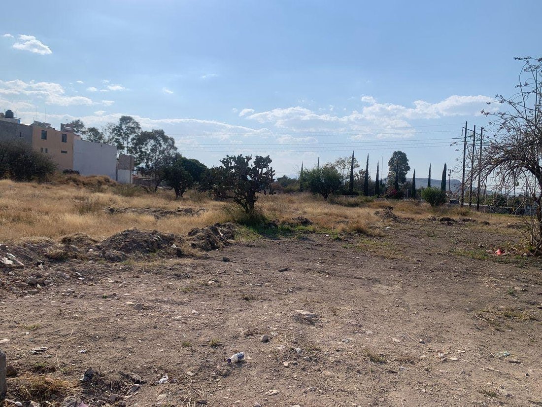 Land in Corregir, Mexico 2 - 19112865