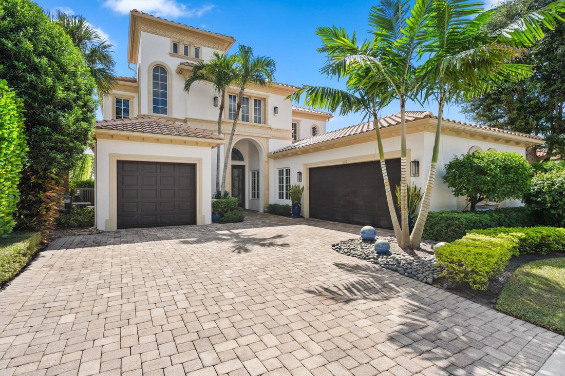 House in Wellington, Florida, United States 1 - 19114716