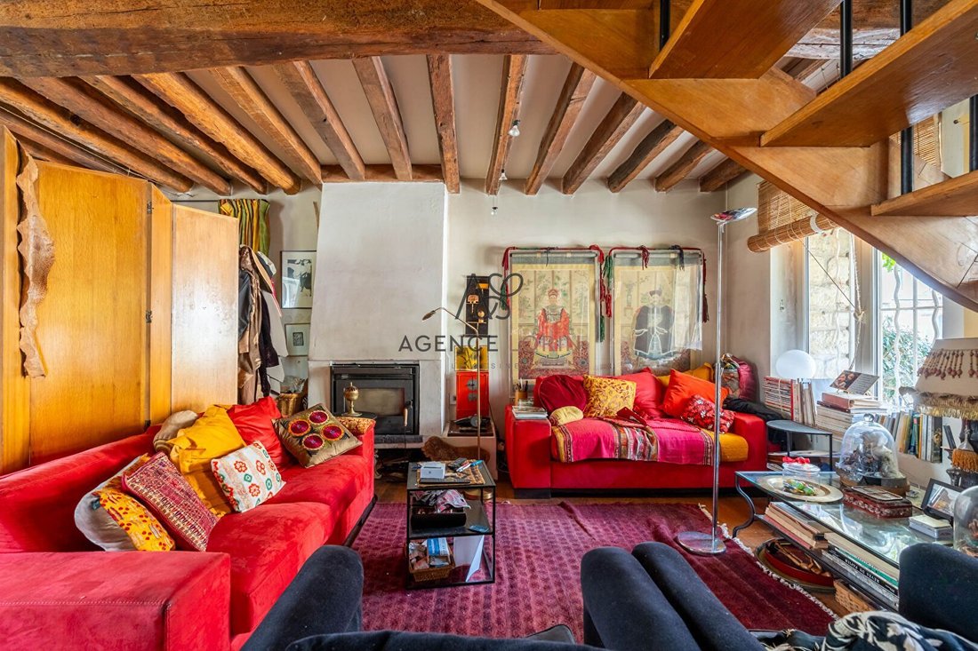 House in Centre, Le Pecq, France 4 - 18511827