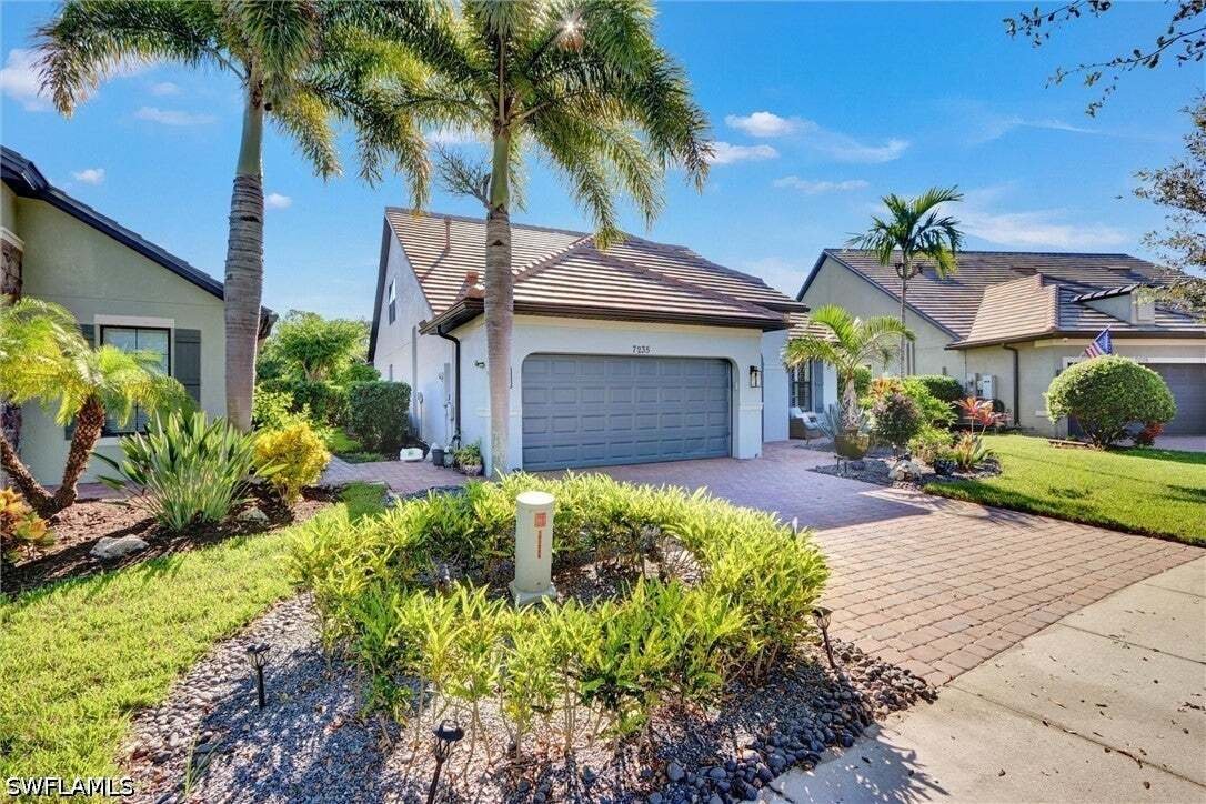 Casa en Naples, Florida, Estados Unidos 2 - 19113364