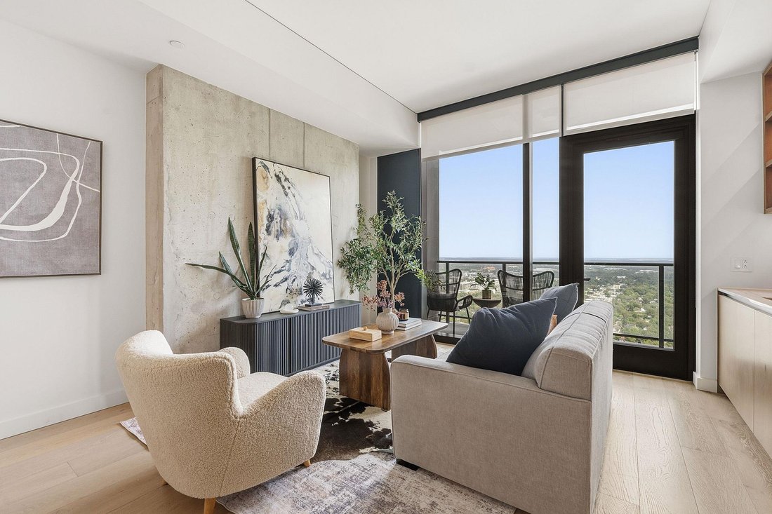 Condo in Austin, Texas, United States 4 - 19114635