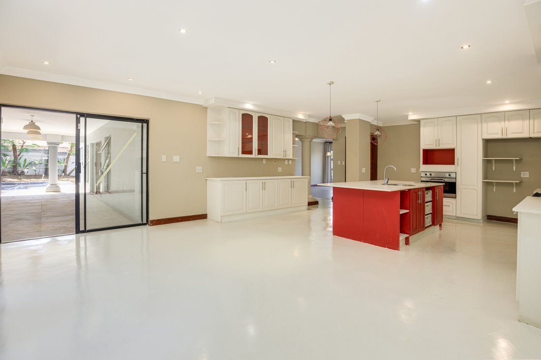 House in Dainfern Valley, Gauteng, South Africa 3 - 19116539