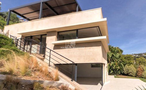 Casa en Niza, Provenza-Alpes-Costa Azul, Francia 1