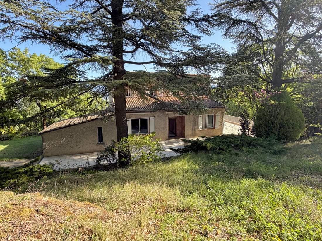 Casa a Vaucluse, Borgogna-Franca Contea, Francia 1 - 17735403