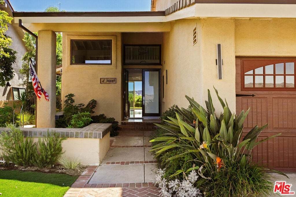 House in Hidden Hills, California, United States 2 - 19113924