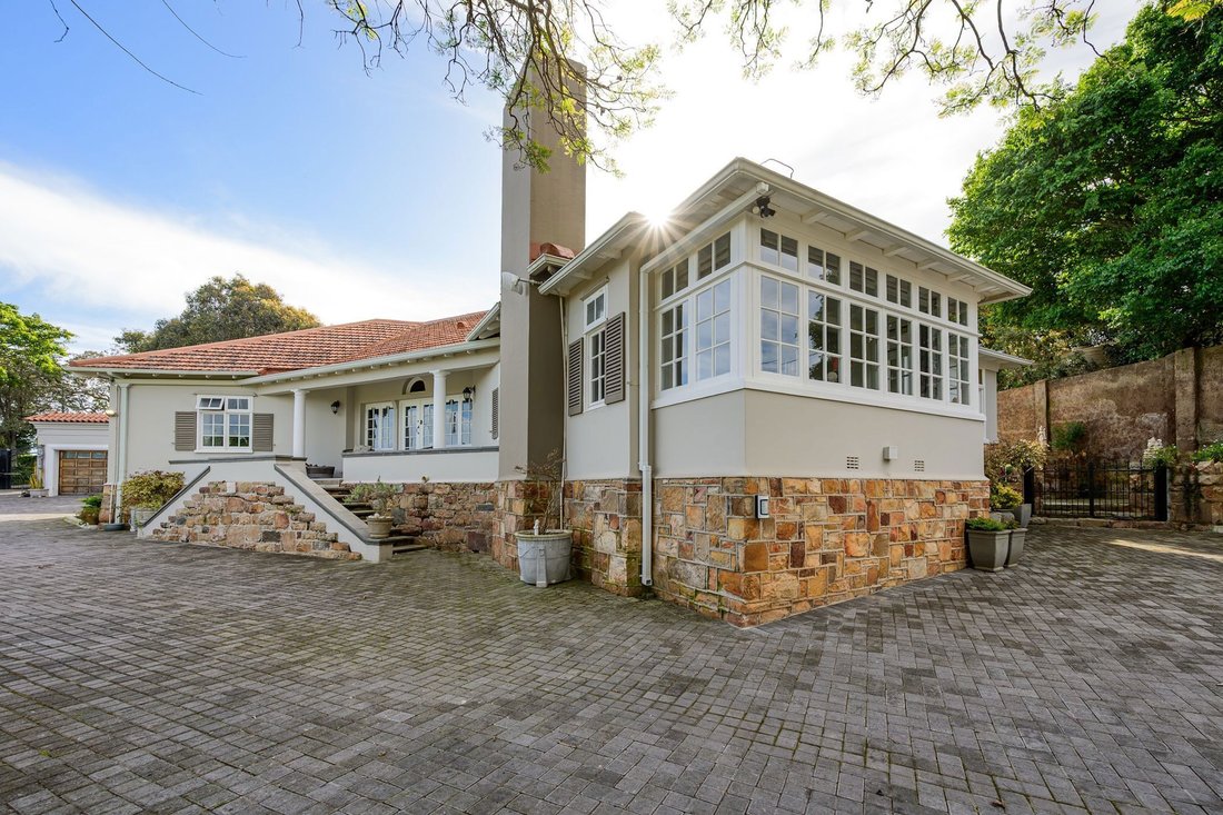 Haus in Mill Park, Ostkap, Südafrika 1 - 19114137