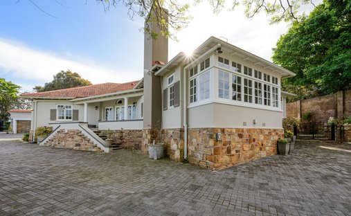 Haus in Mill Park, Ostkap, Südafrika 1