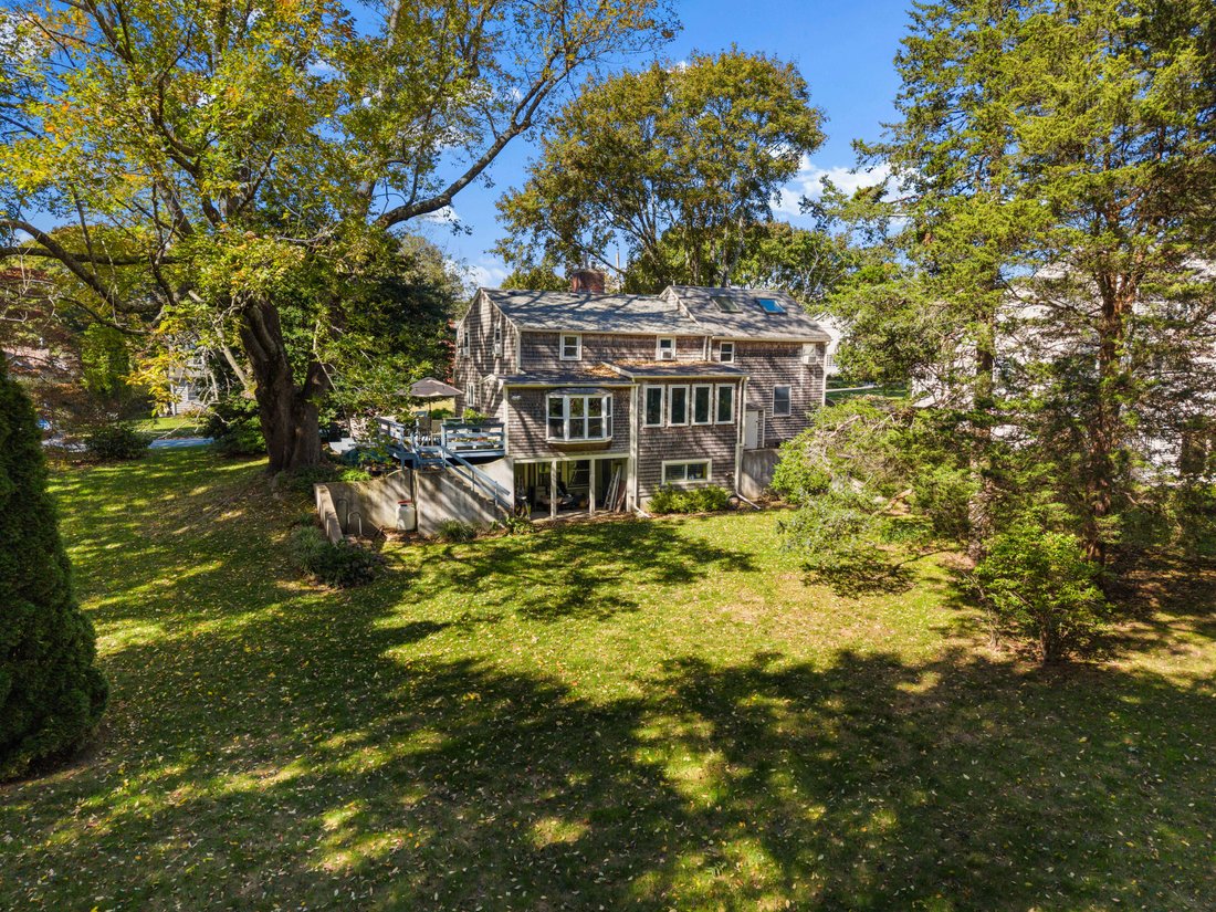 Maison à South Kingstown, Rhode Island, États-Unis 5 - 19112554