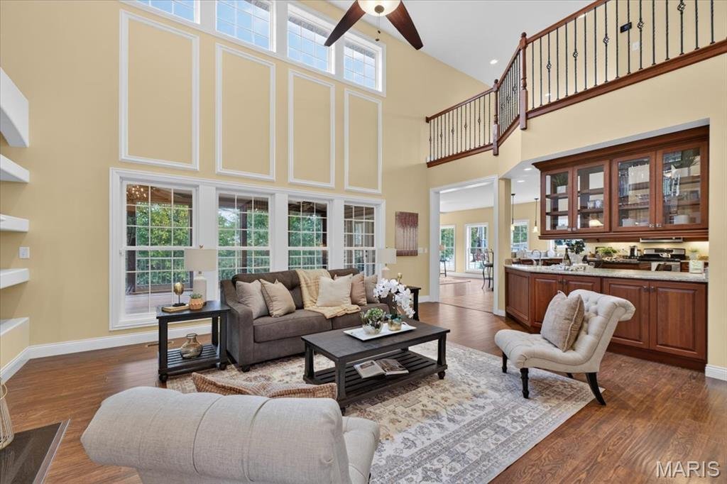 Haus in Town and Country, Missouri, Vereinigte Staaten 5 - 19110447