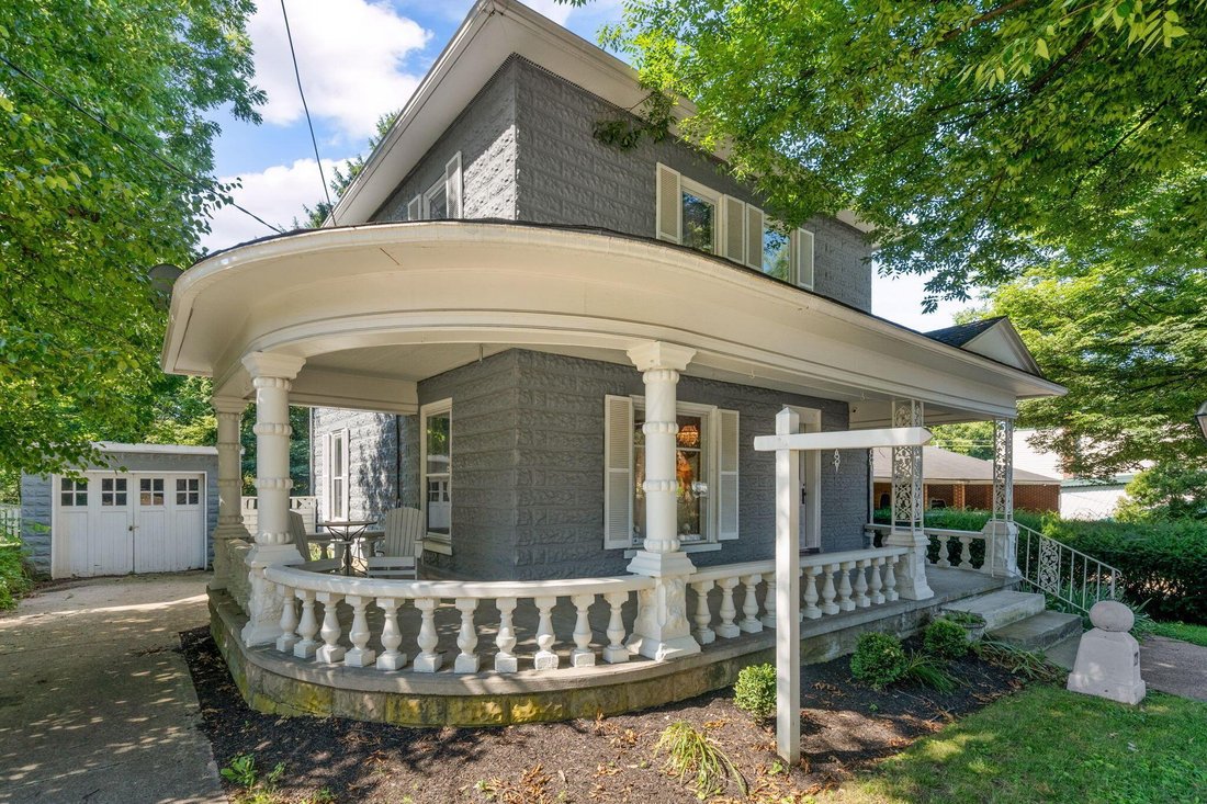 Haus in Granville, Ohio, Vereinigte Staaten 2 - 19112700
