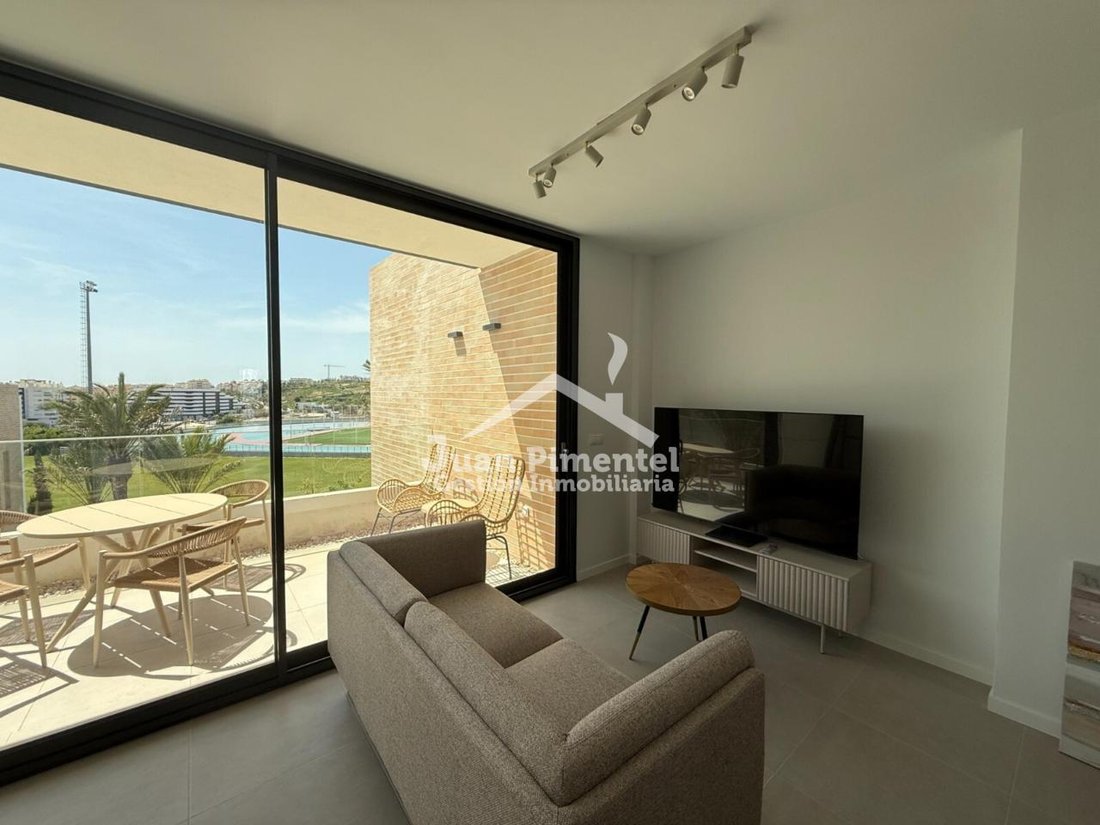 Apartamento en Estepona, Andalucía, España 5 - 19099759