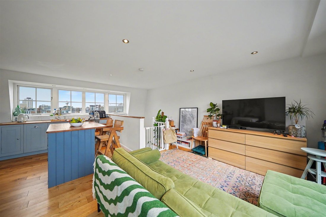 Appartamento a Primrose Hill, Camden, Inghilterra 5 - 19113665