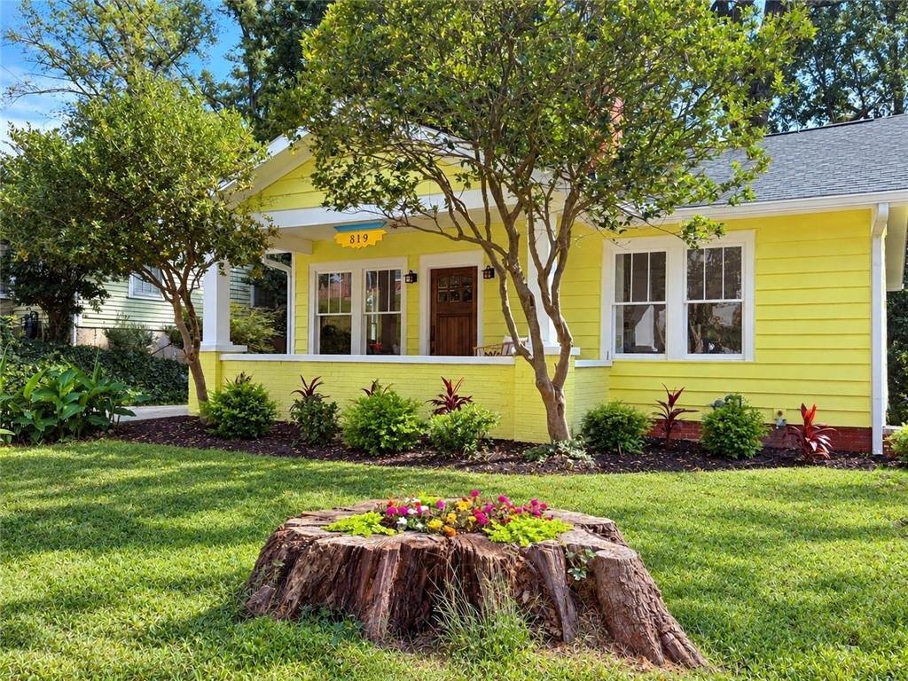 Haus in Atlanta, Georgia, Vereinigte Staaten 1 - 19111100